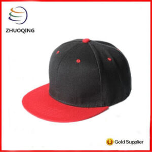 Snapback Cap